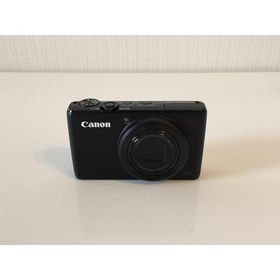 Canon デジタルカメラ Powershot S95 PSS95 1000万画素高感度CCD 光学3.8倍ズーム 広角28mm 3.0型液晶 F2.0