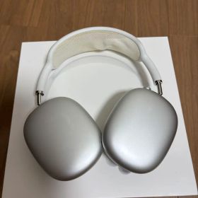 Apple AirPods Max シルバー 本体