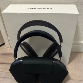 AirPods Max 本体 美品