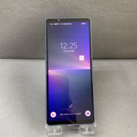 超美品 国内版 SIMフリー Xperia 5 V SO-53D 128GB