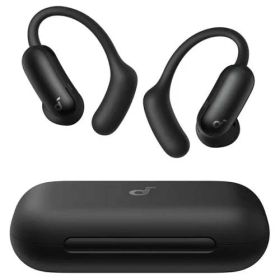 ANKER A3875N11 Soundcore AeroFit 2 Pro ミッドナイトブラック