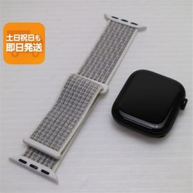美品 Apple Watch Series 10 42mm GPS ジェットブラック Watch APPLE 即日発送 あすつく 土日祝発送OK