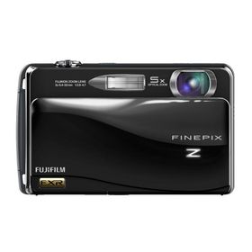 FUJIFILM デジタルカメラ FinePix(ファインピックス) Z700EXR 1200万画素 ズーム光学5倍 ブラック FX-Z700EXRB