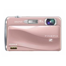 FUJIFILM デジタルカメラ FinePix Z700EXR ピンク FX-Z700EXR P