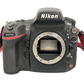 Nikon D800 デジタル一眼レフカメラ 中古 T11677896