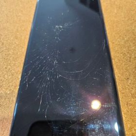 Galaxy S10 本体 画面割れ 楽天モバイル