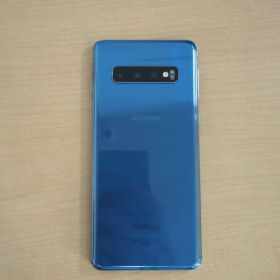 【ジャンク】Galaxy S10 SC-03L 128GB docomo