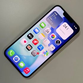 docomo iPhone 14 128GB スターライト