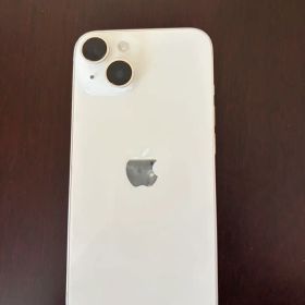 iPhone 14 ホワイト 本体