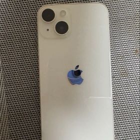 【美品】iPhone 14 128GB スターライト ケースセット！