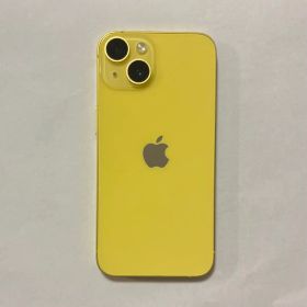 iPhone 14 256GB イエロー SIMフリー