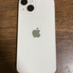 Apple iPhone 14 本体のみ