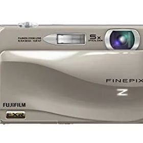 【中古】FUJIFILM デジタルカメラ FinePix Z700EXR シルバー FX-Z700EXR S wyw801m