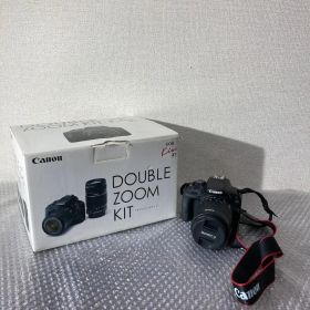 Canon EOS Kiss X7 ダブルズームキット M0920e2