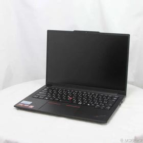 ソフマップ 〔中古品〕 ThinkPad E14 Gen 7 21T0CTO1WW【305】