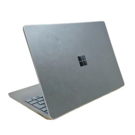 【最速発送】Microsoft Surface Laptop Go 2 i5-1135G7 @ 2.40GHz 8GB SSD(NVMe) 128GB Intel(R) Iris(R) Xe Graphics 77%【難有】