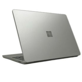 【全額返金保証】【最速発送】Microsoft Surface Laptop Go 3 i5-1235U 1.3GHz 8GB M.2 SSD 128GB 動作確認済