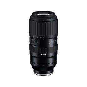 タムロン 50-400mm F4.5-6.3 Di III VC VXD (A067) ニコンZ