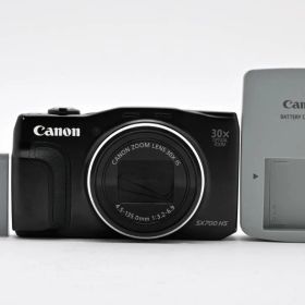 ★動作OK★ Canon PowerShot SX700 HS キヤノンデジカメ