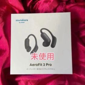 Anker Soundcore AeroFit 2 Pro A3875N11