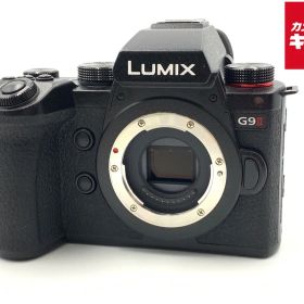 【中古】 【良品】 パナソニック LUMIX DC-G9M2 ボディ