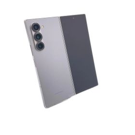 【最速発送】 Galaxy Z Fold6 256GB シルバー系 docomo SC-55E 白ロム【難有】
