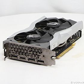 〔中古品〕 ZOTAC GAMING GeForce RTX 2060 Twin Fan〔中古品〕 ZOTAC GAMING GeForce RTX 2060 Twin Fan