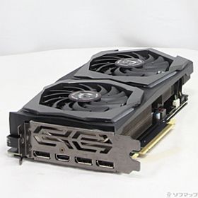 〔中古品〕 GeForce RTX 2060 SUPER GAMING X〔中古品〕 GeForce RTX 2060 SUPER GAMING X