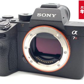 【中古】 【良品】 ソニー α7R III ボディ [ILCE-7RM3]