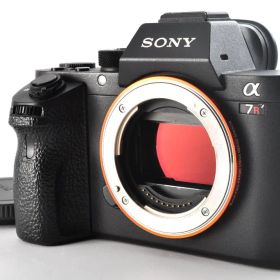 SONY α7RII ILCE-7RM2 ミラーレス一眼カメラ#1671.40
