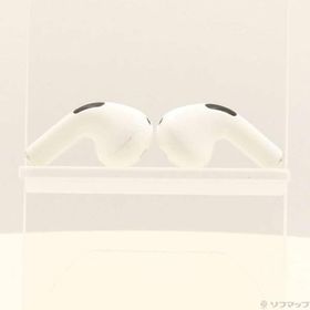 〔中古〕Apple(アップル) AirPods Pro 第2世代〔377-ud〕