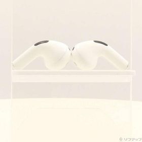 〔中古〕Apple(アップル) AirPods Pro 第2世代〔377-ud〕