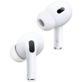 〔中古〕Apple(アップル) AirPods Pro 第2世代〔258-ud〕