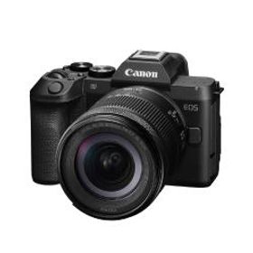 キヤノン EOS R8 Mark II RF24-105 IS STM レンズキット