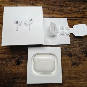 Apple AirPods Pro 本体