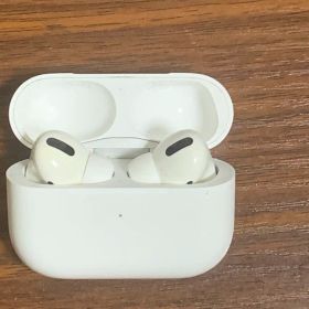 Apple AirPods Pro 本体