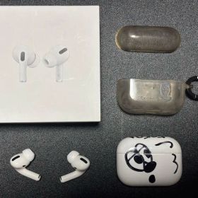 u*3様 verdy直筆サイン入りApple AirPods Pro kyne
