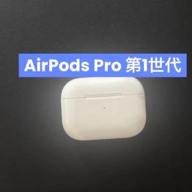 Apple AirPods Pro 本体
