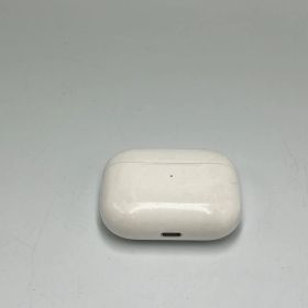 【ジャンク品•美品】Apple AirPods Pro 第1世代 MWP22J/A ホワイト
