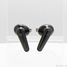 〔中古〕Anker(アンカー) Soundcore Liberty 4 ミッドナイトブラック A3953N11〔377-ud〕