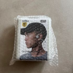 ［値下げ不可］Shokz OpenRun Pro Mini 骨伝導イヤホン