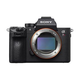 SONY ソニー ILCE-7RM3A デジタル一眼カメラ α7R III ボディ
