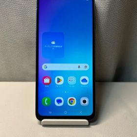 ♫元箱付Samsung Galaxy A25 5G 64GB ブラック