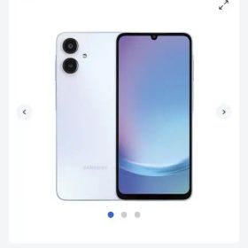 Samsung Galaxy A25 5G ライトブルー 本体 SIMフリー