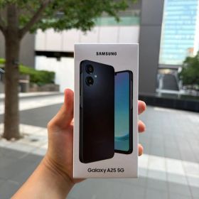 samsung galaxy a25 5g