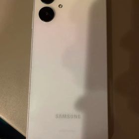 Samsung Galaxy A25 5G SCG33 本体