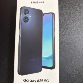 Samsung Galaxy A25 5G 本体
