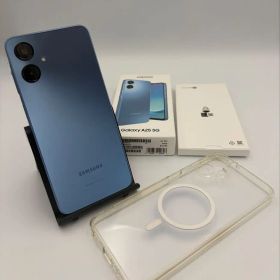 Galaxy A25 5G 64GB（SC-53F）MagSafe対応ケース付