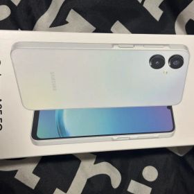 Samsung Galaxy A25 5G SC-53F 本体