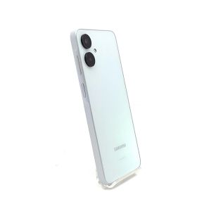 【全額返金保証】【最速発送】SAMSUNG Galaxy A25 5G 64GB ライトブルー 楽天モバイル SM-A253C 白ロム 超美品 動作確認済